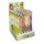 Gelschrijver Online Magixx Fun Fruits 0.7mm assorti