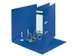 Leitz 180° Recycle Ordner A4 80mm Karton Blauw