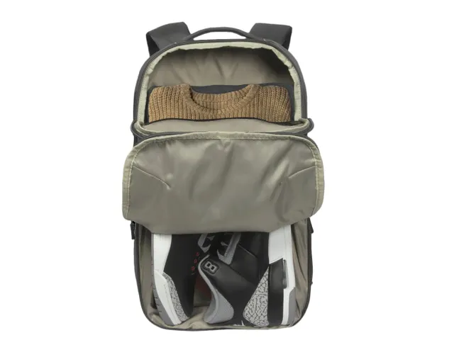 Sac à dos ordinateur portable Targus TBB65802GL 40,6cm (16 inch) Gris