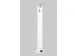 ontsmettingsmiddeldispenser HxB 1193x110mm v. 0 5-1l v. binnen/buiten