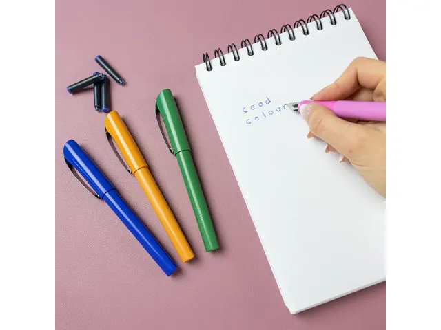 Vulpen Schneider Ceod Colour Passion Fruit