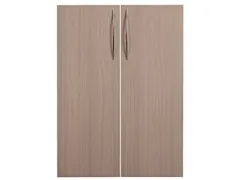 dubbele vleugeldeur,v. kantoorstelling,HxB 1144x800mm