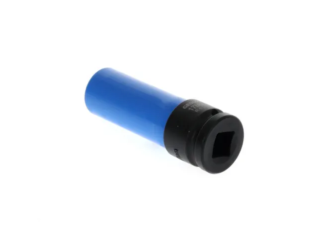 GEDORE R63041716 Schroevendraaier 1/2 inch 17mm met beschermhuls