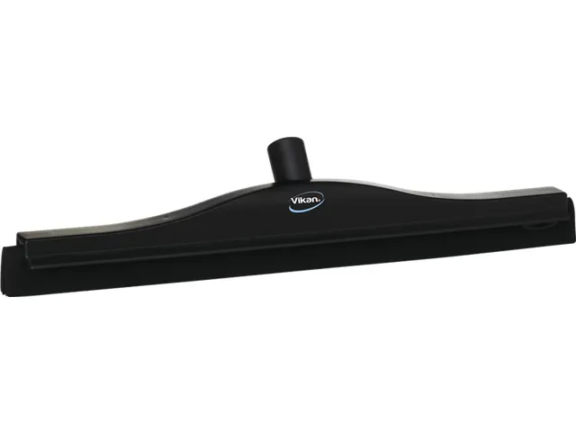 Klassieke Vloertrekker 50cm Zwart