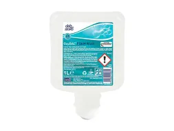 OxyBac Foam Wash BE Hygiënische Schuimzeep 6x 1 Liter