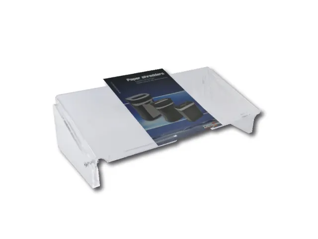 Acryl Concepthouder A3 transparant