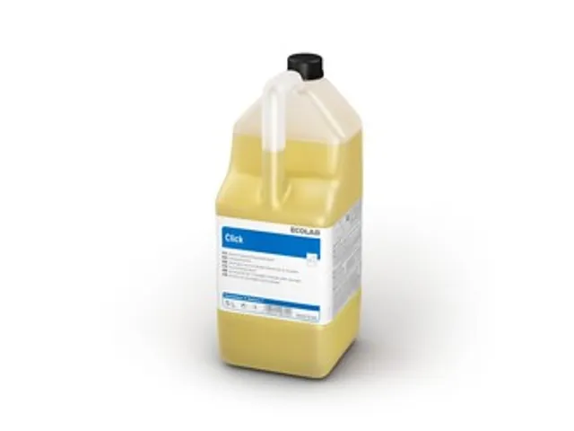 Handafwasmiddel Click doos 4x5 Liter