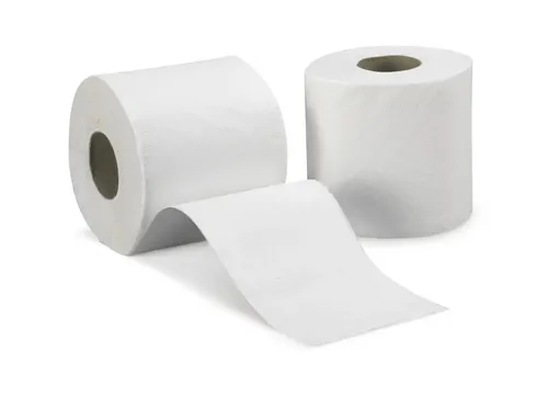 Toiletpapier 3-Laags 250 Vel Wit Eco Cellulose 56 Rol
