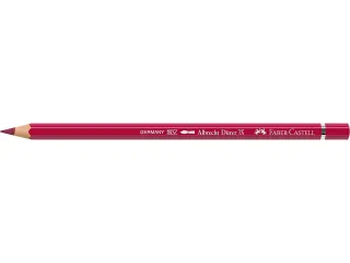 Faber Castell Albrecht Durer Aquarel Potlood 142 Turksrood - 9
