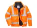 Portwest RT32 pilotjack, fluo oranje, maat L, per stuk