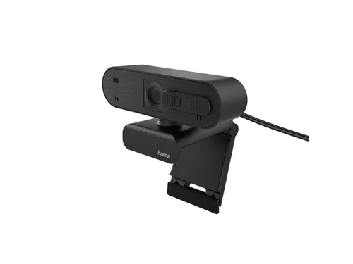 Webcam Hama C-600 Pro zwart