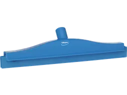Vloertrekker Full Colour Vaste Nek 40cm Blauw