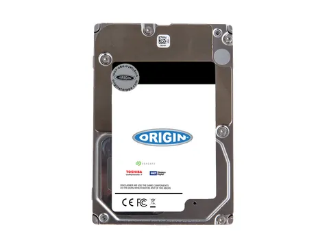 Origin Storage 581311-001-OS, 600 GB, 10000 RPM, 2.5 inch, SAS