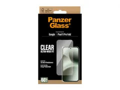 PanzerGlass Front Screen Protector Google Pixel 11 Pro Fold, Google