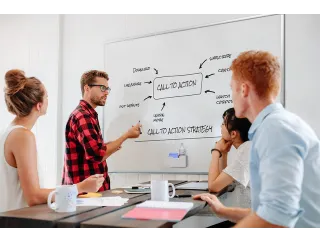 Whiteboard accessoirehouder Legamaster wit - 8