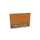 opzetpaneel,v. bureau,aanbouw achter,B 800mm,NT-cherry,BN3005-geel