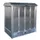 Container Voor Gevaarlijke Stoffen,V. Aquatox./Brandbare Stoffen