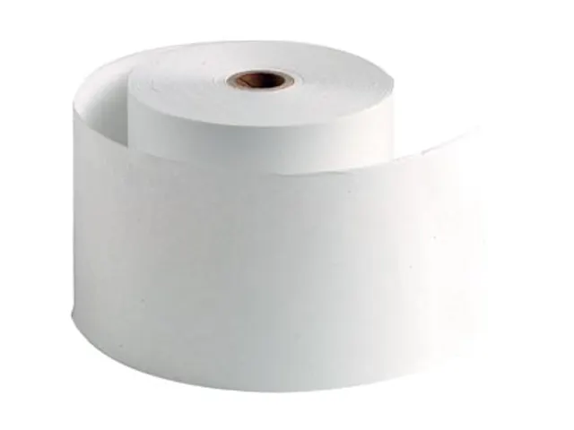 Rekenrol Ft 57mm Kern Ø8mm 57x30x8mm