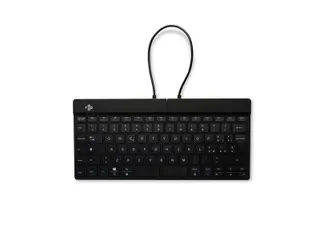 Ergonomisch toetsenbord R-Go Split Break met pauzesoftware, gesplitst - 10
