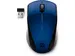Draadloze Muis 220 (Lumiereblauw)