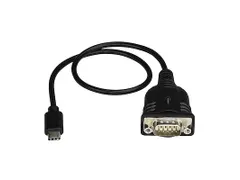 USB C naar Seriële Adapter Kabel 40cm USB Type C naar RS232