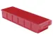 Bac Compartimentable Hxlxp 83X152X500Mm Pp Gris