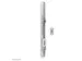 Neomounts MOVE ADM-875WH2 Screen adapter van 1 naar 2 schermen - 42-65