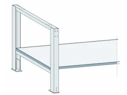 Legbord Lxb 2000X500Mm