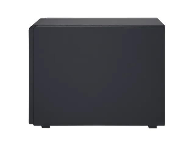 4x 3.5 inch SATA, 1x USB 3.2 Gen 1 Type-C, 65 W, 100-240V, 168.5 x 160