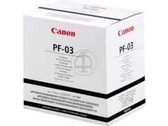 Tête d'impression Canon PF-03