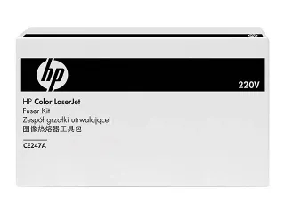 CE247A HP CLJ fuser unit 150.000pages - 1