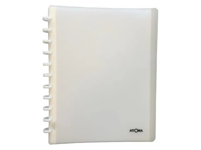 Atoma Showalbum 30 Tassen Assorti