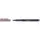 Marker creatief Faber-Castell Goldfaber brushpunt B berry nice (kleur