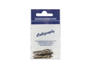 Kalligrafiepunt Standardgraph Italic LH 1.0 mm - 2