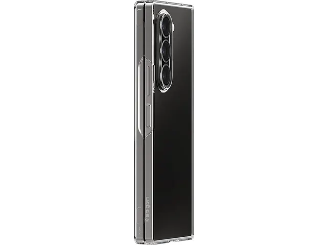 Spigen Case ACS07815 Galaxy Fold (2024) Air Skin Crystal Clear