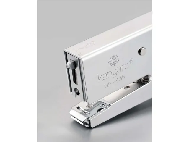 Niettang Kangaro HP-435 chroom