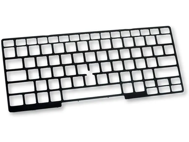 Origin Storage KBS-T9HXM Toetsenbordomhulling Dell Latitude 54