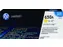 Tonercartridge HP CE272A 650A geel