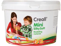 Boetseerpasta Pot Van 110 Kg Geassorteerde Kleuren