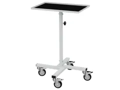 materiaalstandaard,draagverm. 30kg,laadvl. LxB 610x410mm