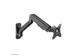 Support mural TV/Ecran Neomounts WL70-450BL11 17-32 inch