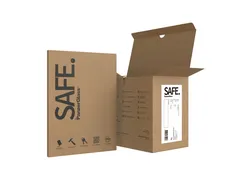 PanzerGlass SAFE. by Screen Protector iPad 10.2'' (2021-2022) | Ult