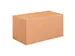 Boîte pliée Américaine 1000x500x500mm Double cannelure 10 pièces