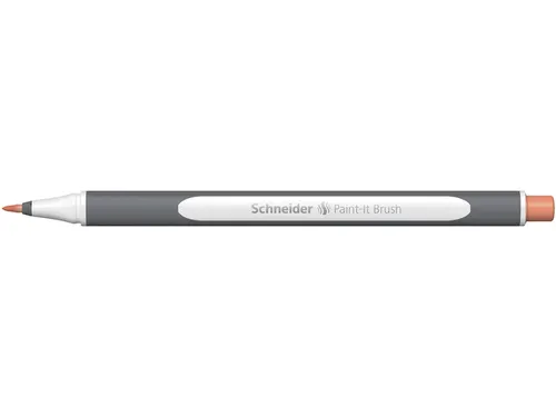 Brushpen Schneider Paint-It 070 abrikoos pastel