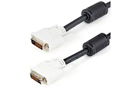 1 meter DVI-D Dual Link-kabel – M/M