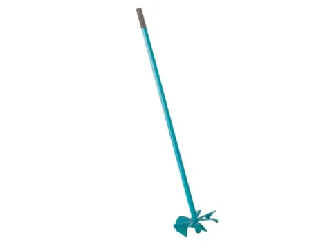 Collomix - Turbine Pour Malaxeur - Type LX - Ø 120mm - Hexafix