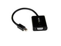 Mini Displayport 1.2 Naar Vga Adapter
