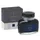 Vulpeninkt Parker Quink permanent 57ml blauw/zwart