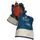 My-T-Gear N17410 mechanische nitril handschoenen, blauw/wit, maat 10,