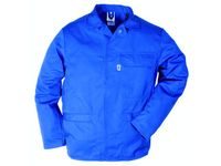 Nomex Werkjas Korenblauw Maat 52